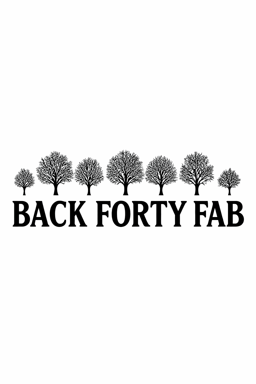 Back Forty Fab